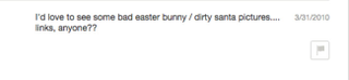 Illustration for article titled 'The Other Kids Had Taken All His Eggs': Grim Yelp Reviews of Easter